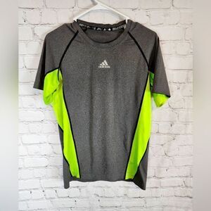 Men's Adidas shirt, size small